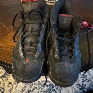 Jordan 14 low men’s 7.5 women’s size 9